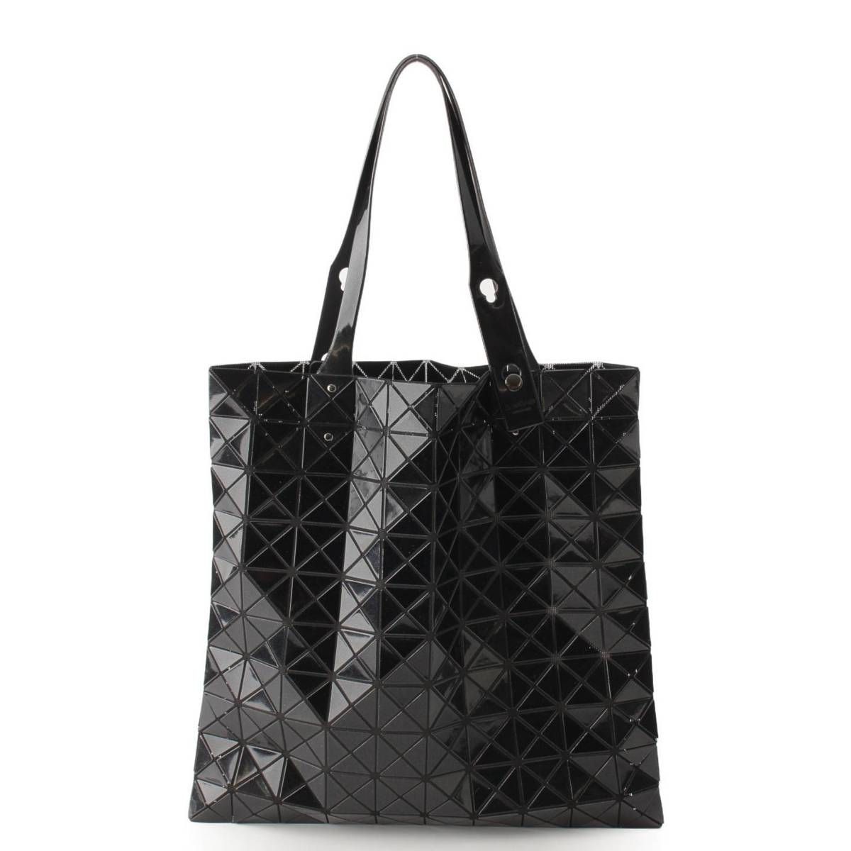 バオバオ イッセイミヤケ】BAO BAO ISSEY MIYAKE PRISM BASICS 10×10  
