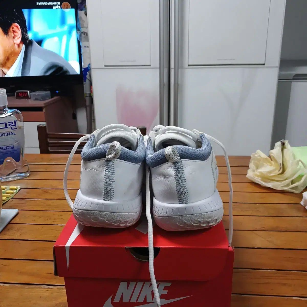 NIKE ナイキ