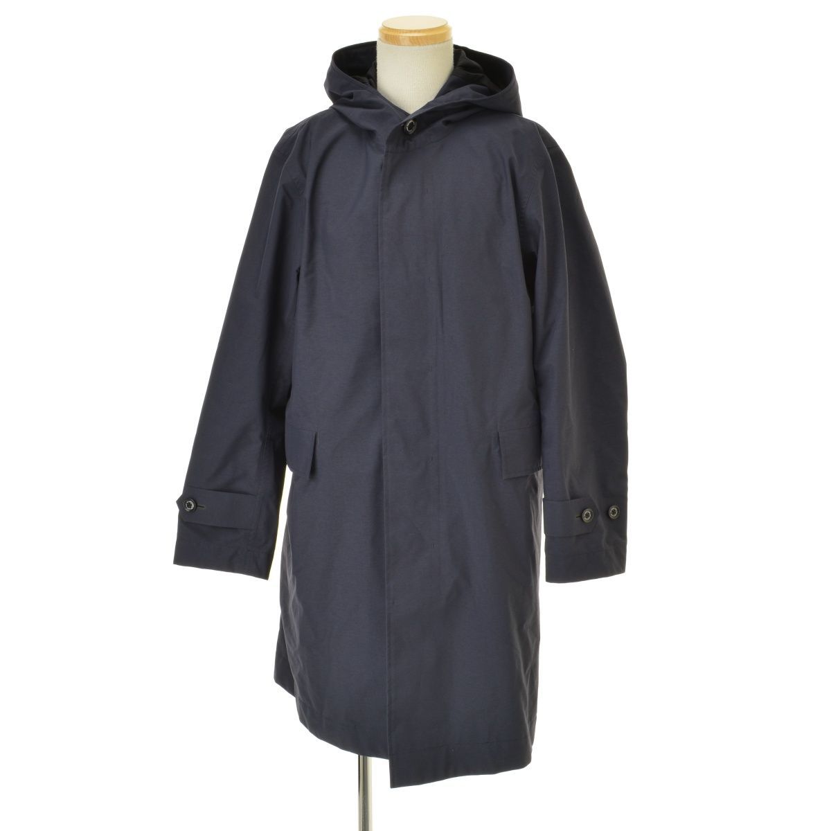 THENORTHFACE】NP61965 Bold Hooded Coat ボールドフーデット GORE-TEX