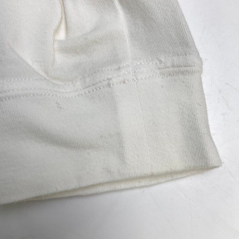 サイズ：2 PEARLY GATES パーリーゲイツ ハイネック 長袖Tシャツ