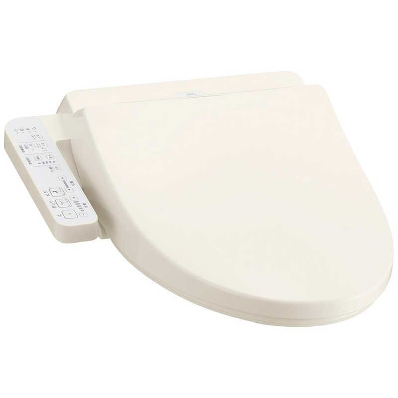 TOTO 貯湯式ウォッシュレット SC 1 パステルアイボリー