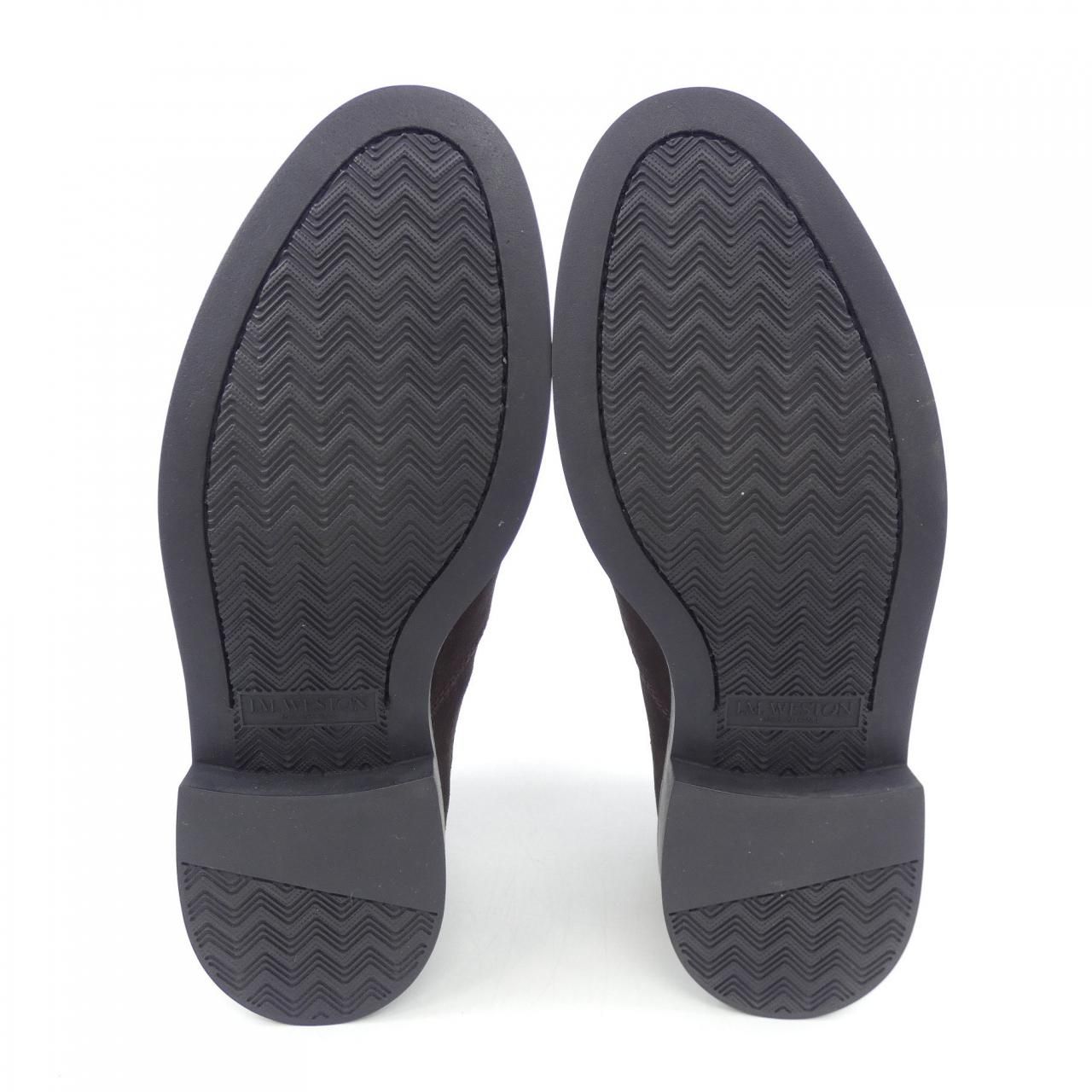 ジェイエムウエストン J.M.WESTON