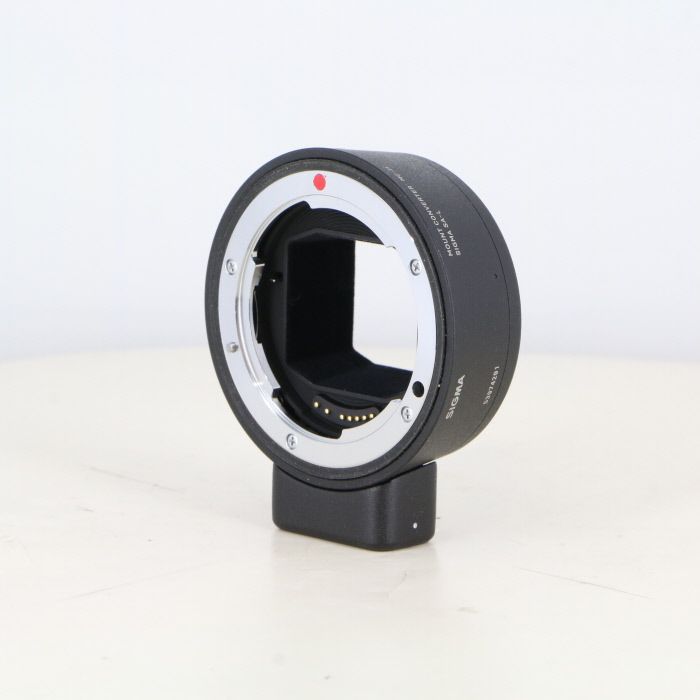 シグマ SIGMA マウントコンバーターMC 21 SA L