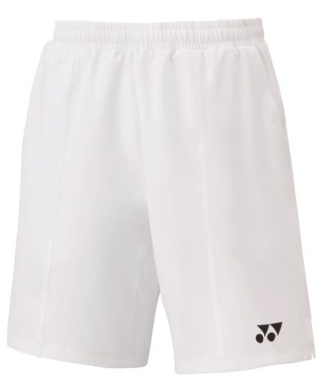 新品・5営業日で発送】YONEX ヨネックス ユニハーフパンツ (15134) 色