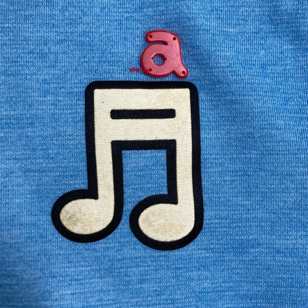 サイズ：36 ARCHIVIO アルチビオ ジップジャケット ブルー系