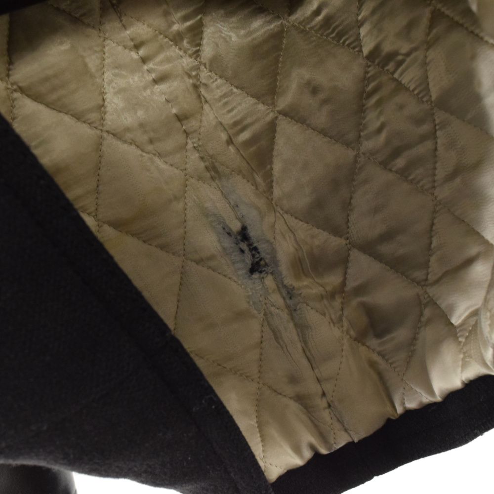 TENDERLOIN (テンダーロイン) 08AW T-RAIL COAT レイルコート
