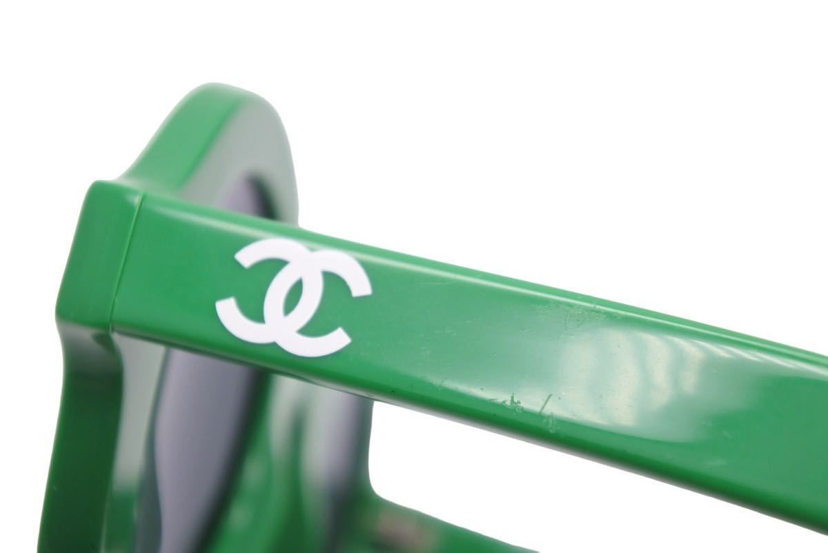 新品同様 CHANEL PHARRELL シャネル ファレル サングラス カプセル 