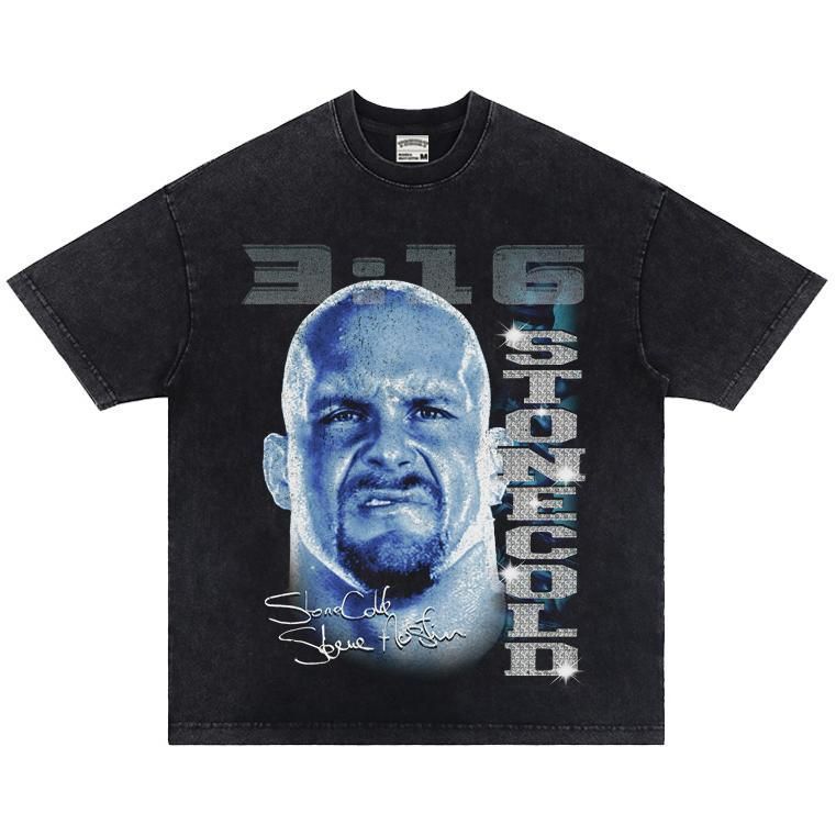 ストーン コールド スティーブ オースチン Stone Cold Steve
