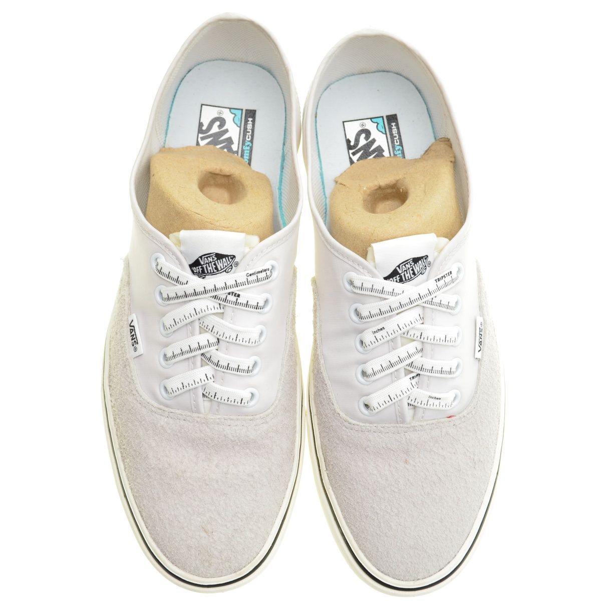 VANS × TRIPSTER / バンズ × トリップスター】Comfycush Authentic