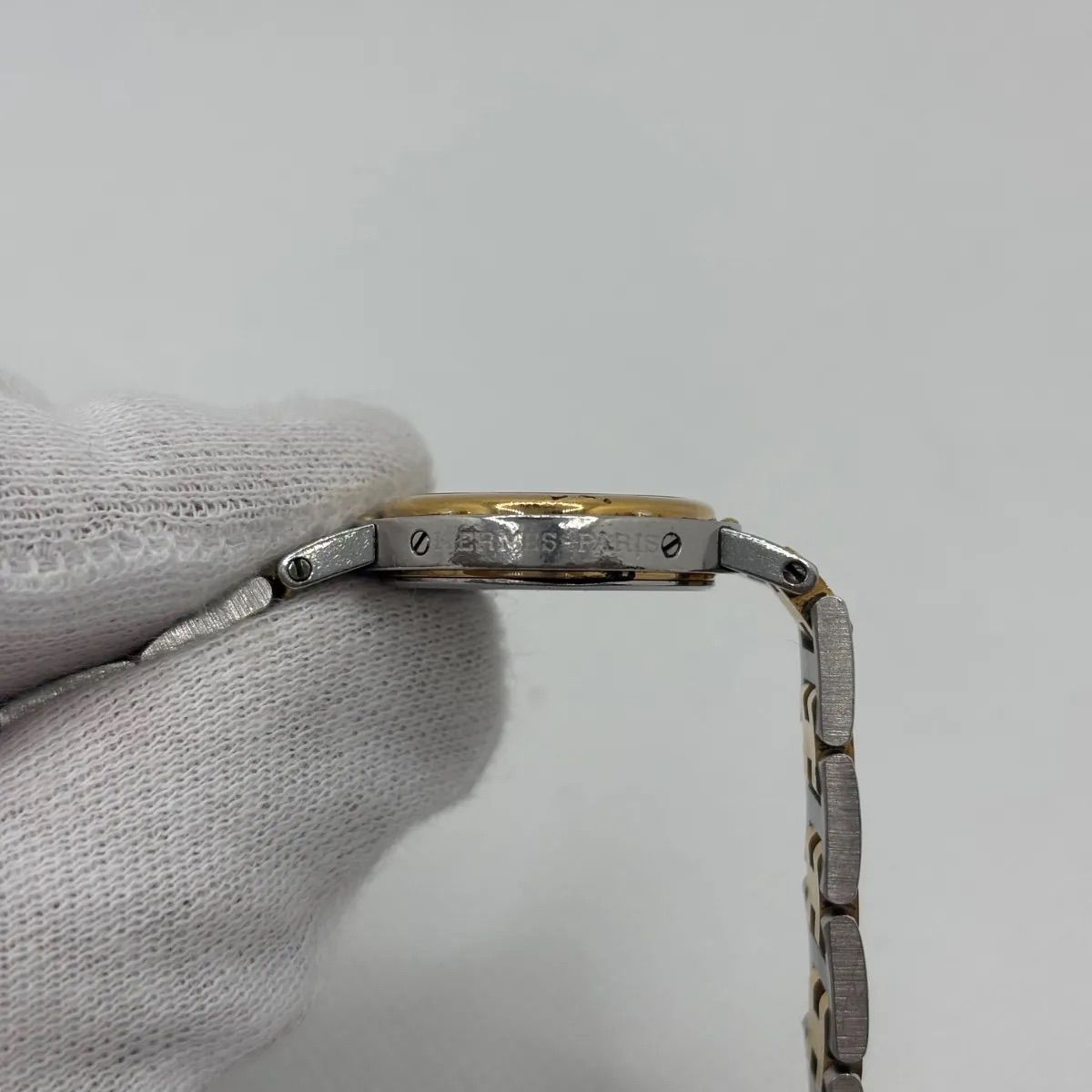 エルメスグリッパーデイト