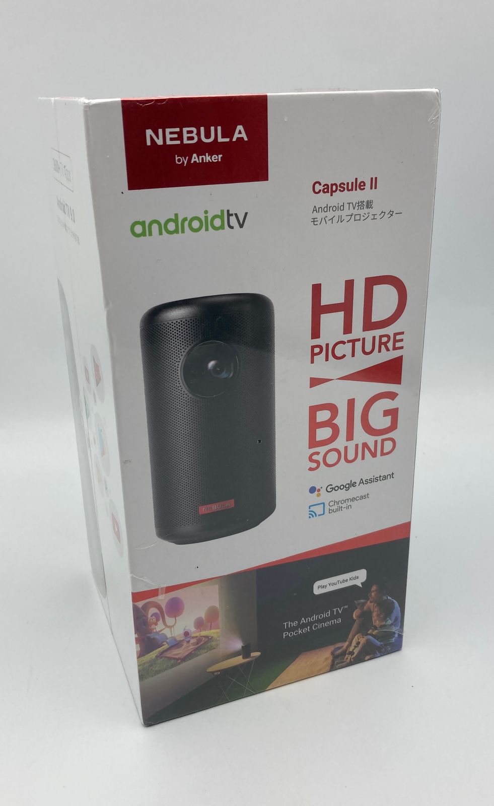 510083 CINEMAGE min天井投影 台形補正 スマホ対応 CINEMAGE MINI 510083 CINEMAGE min天井投影 台形補正 スマホ対応 小型