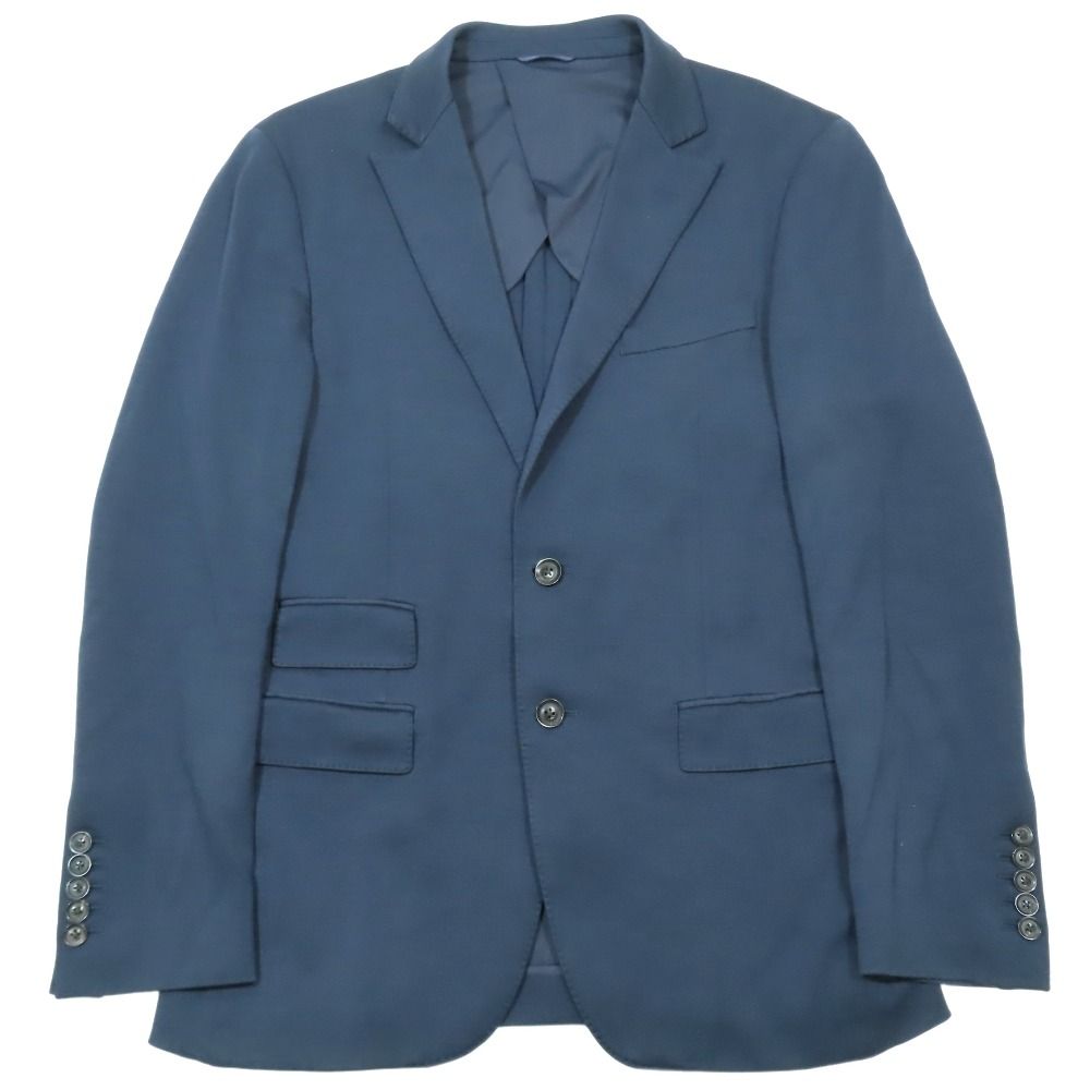 JUN HASHIMOTO ジュンハシモト テーラードジャケット メンズ