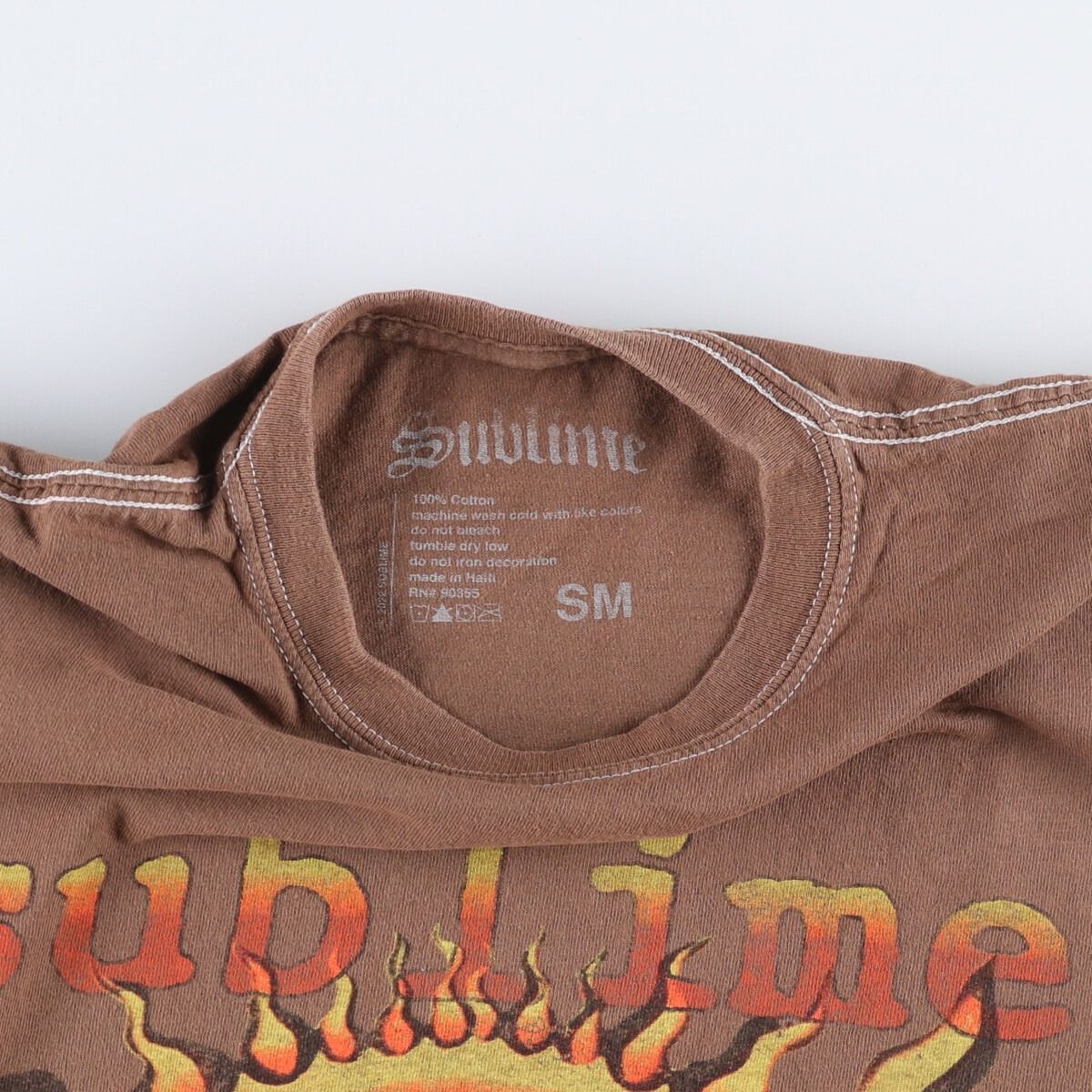 希少 SUBLIME Tシャツ Mサブライム ヴィンテージ 古着 4e74a0885c122de5bdc7599484da5c