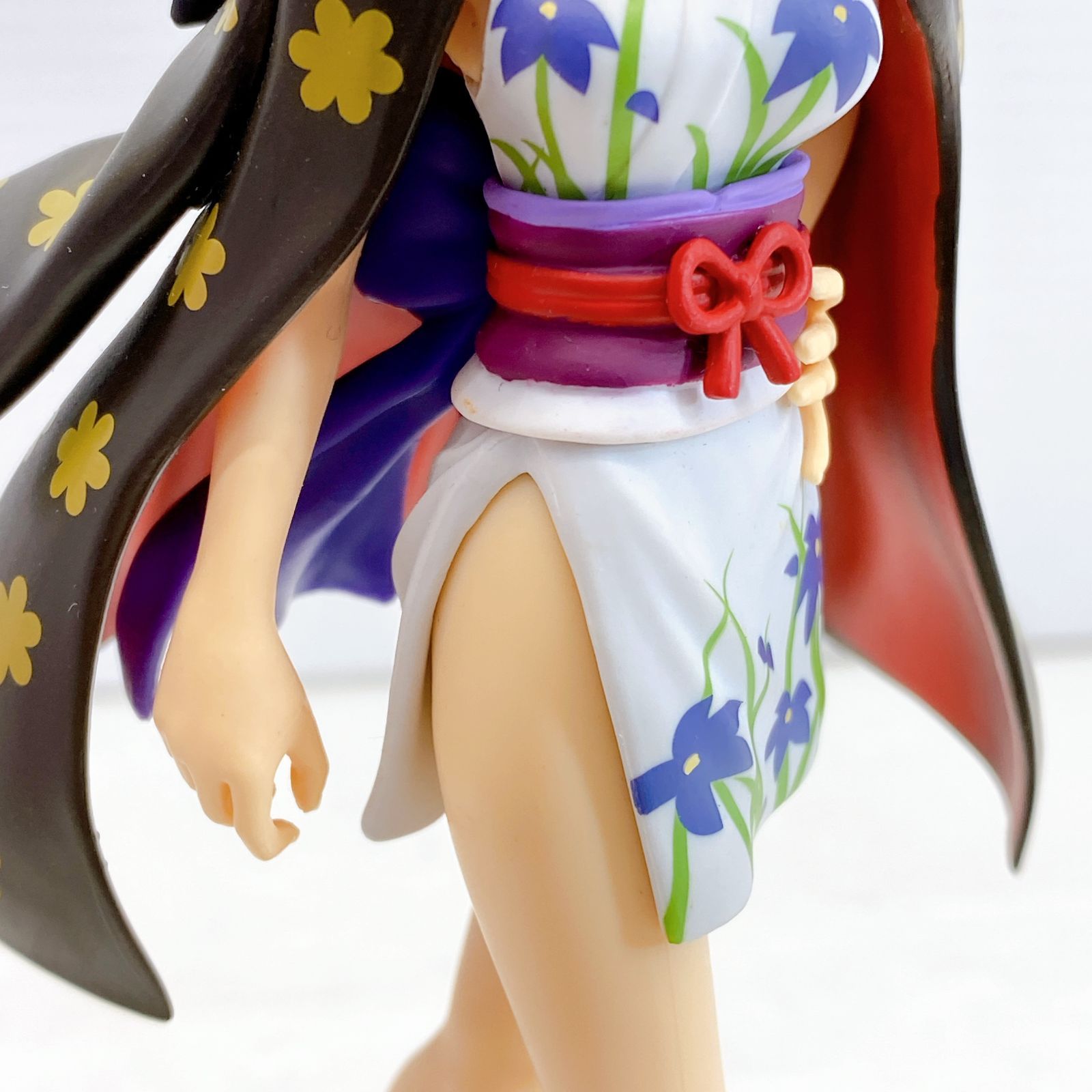 ◇ONE PIECE ワンピース THE 出航 フィギュア 4体セット 美品◇ - メルカリ