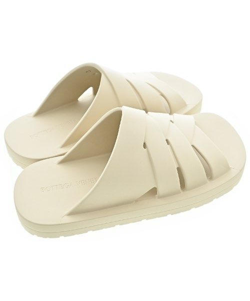 BOTTEGA VENETA サンダル メンズ 【古着】【中古】【送料無料