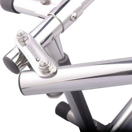 4ステップ 折り畳み式