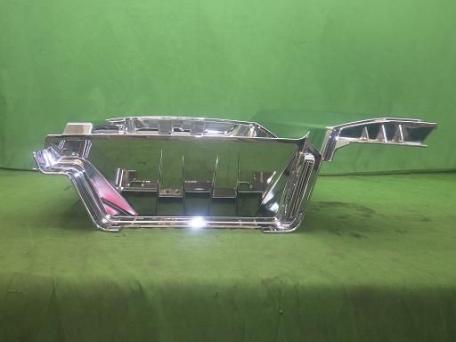 スーパーグレート メッキ