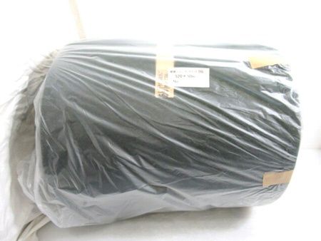植樹ニューマット C-3 0.52×50m グリーン 防草シート 防草マット NETIS 谷口産業 ♥ 1