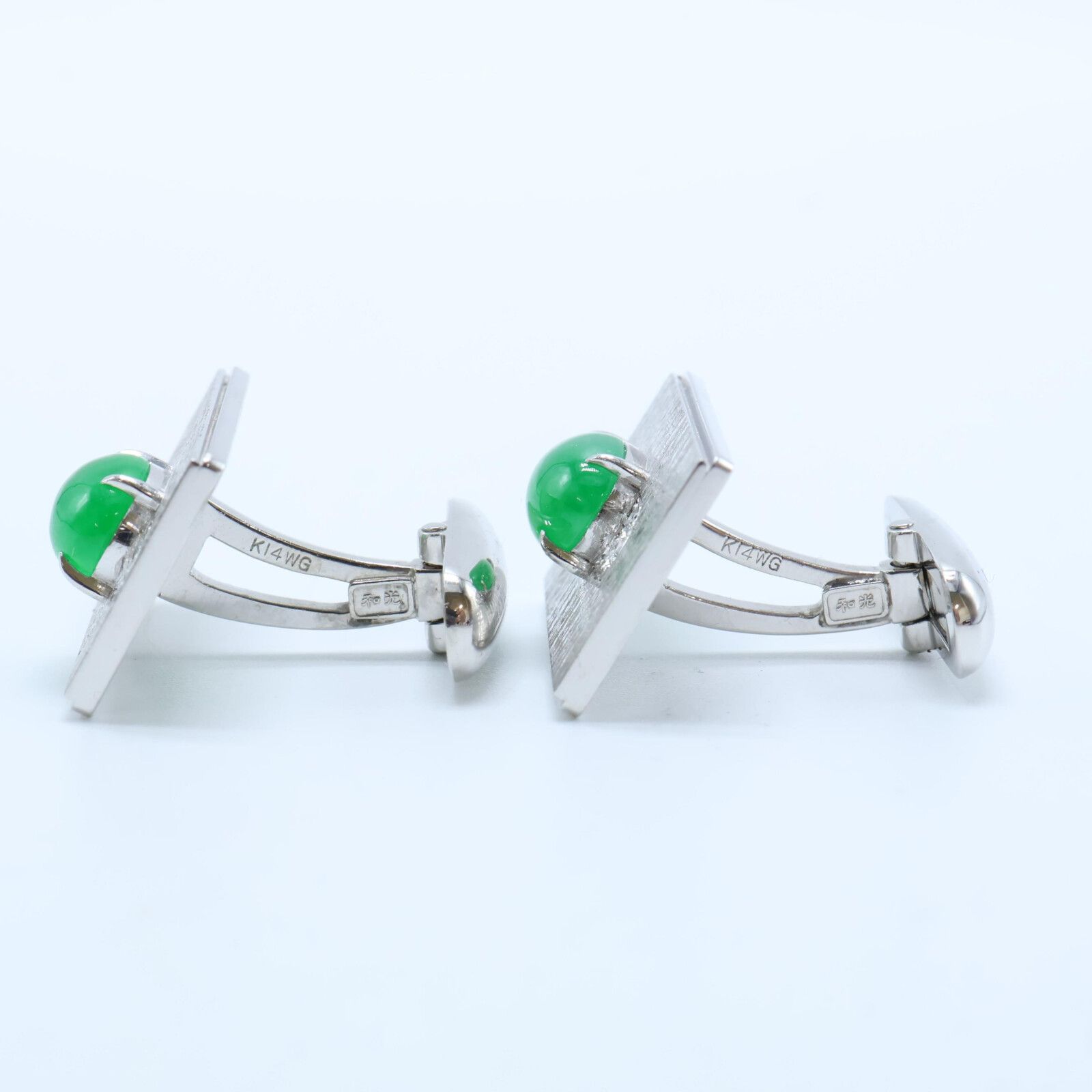 モンブラン カフス スター ホワイトクォーツ 106672 モンブランMONT