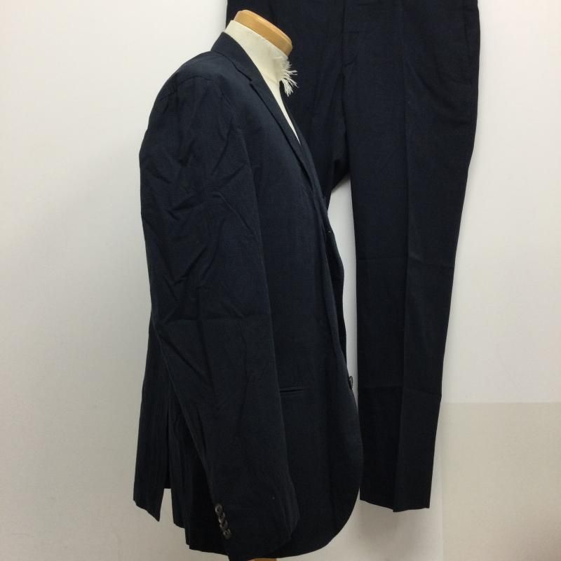 ボリオリ セットアップ N 2182 E コットン