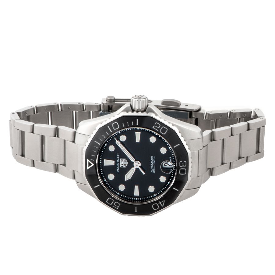 TAG HEUER