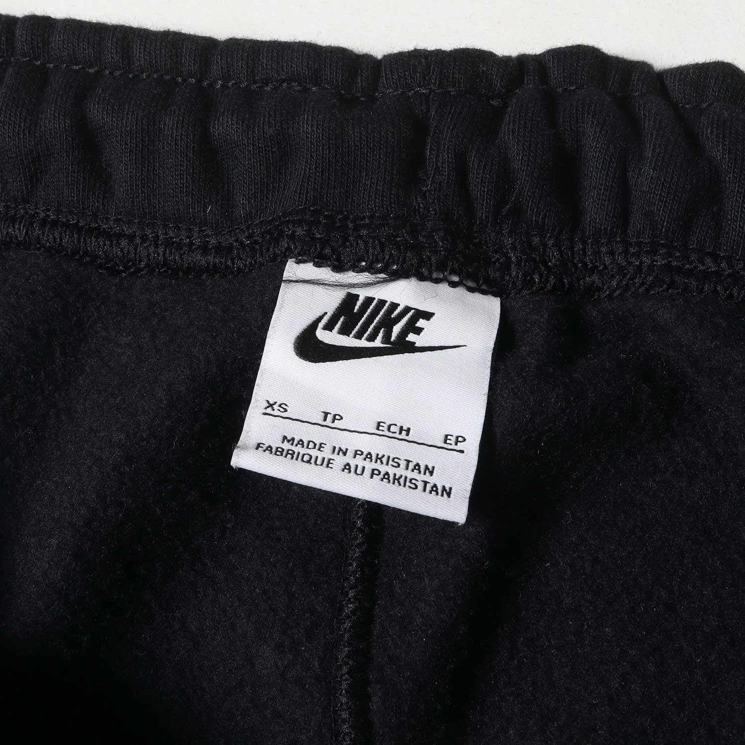 美品 STUSSY ステューシー パンツ サイズ:XS 20SS NIKE ロゴ刺繍 