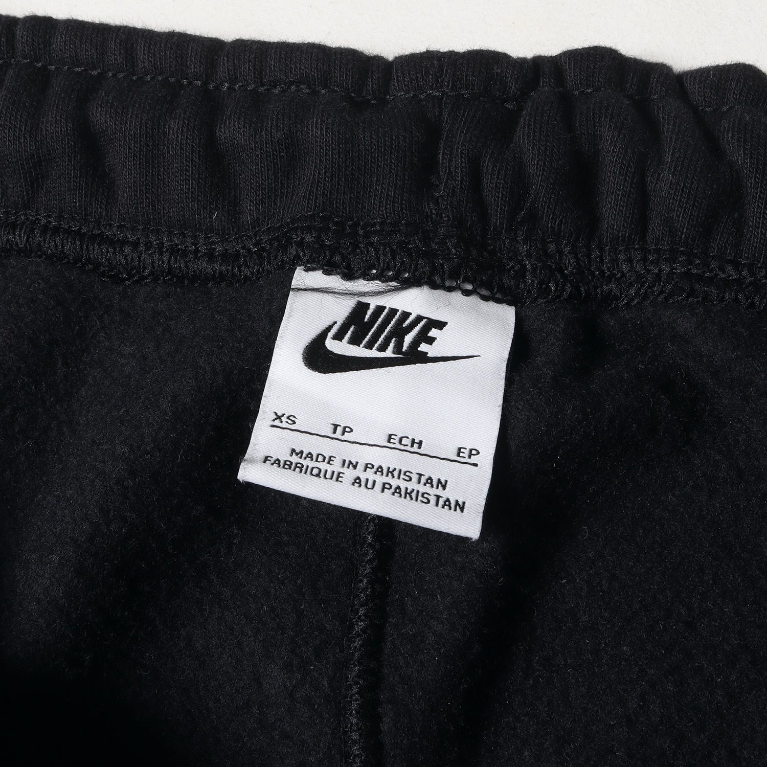 美品 STUSSY ステューシー パンツ サイズ:XS 20SS NIKE ロゴ刺繍 ヘビーウェイト スウェットパンツ NRG BR FLEECE  PANT ブラック 黒 ボトムス ズボン コラボ【メンズ】 - メルカリ