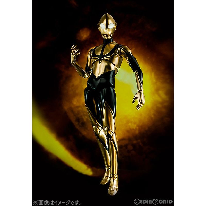 フィグゼロ 12インチ ゾーフィ(映画『シン・ウルトラマン