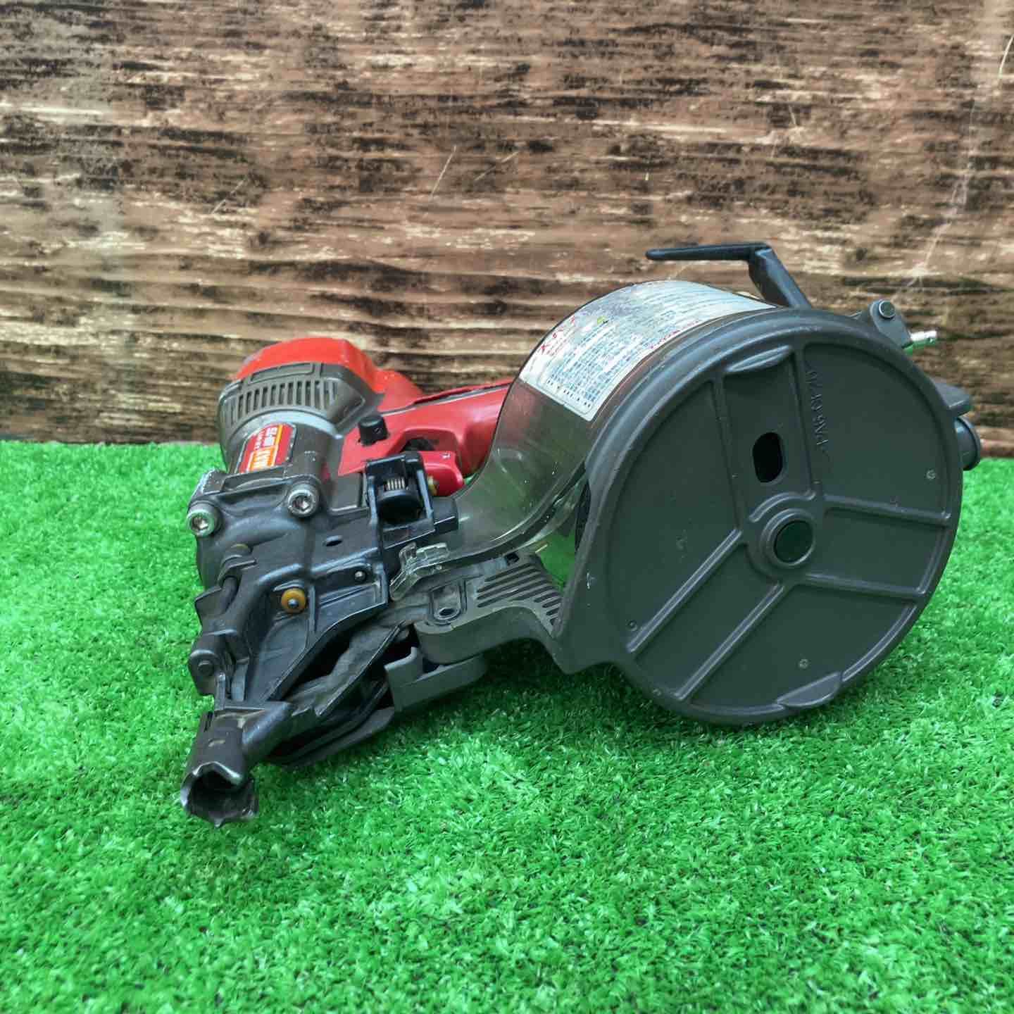 高圧エア釘打ち機 HN-75