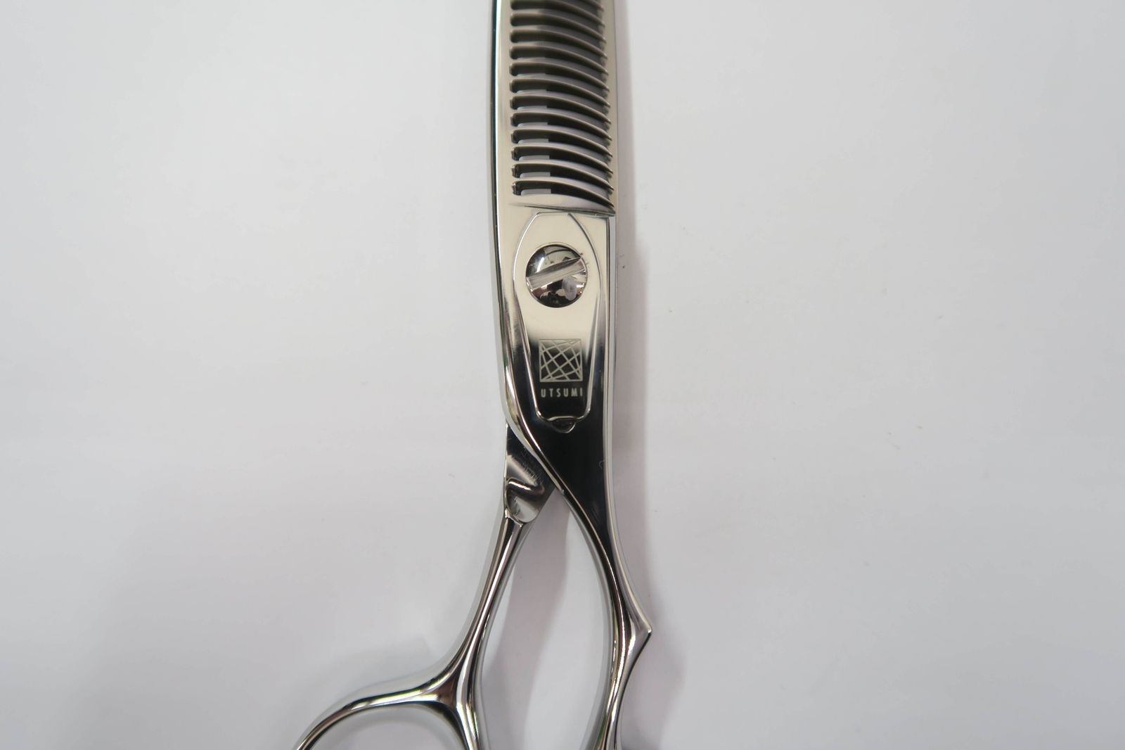 シルバーライン シザー silverline 消しゴム手品カーブ 7インチ 【公式