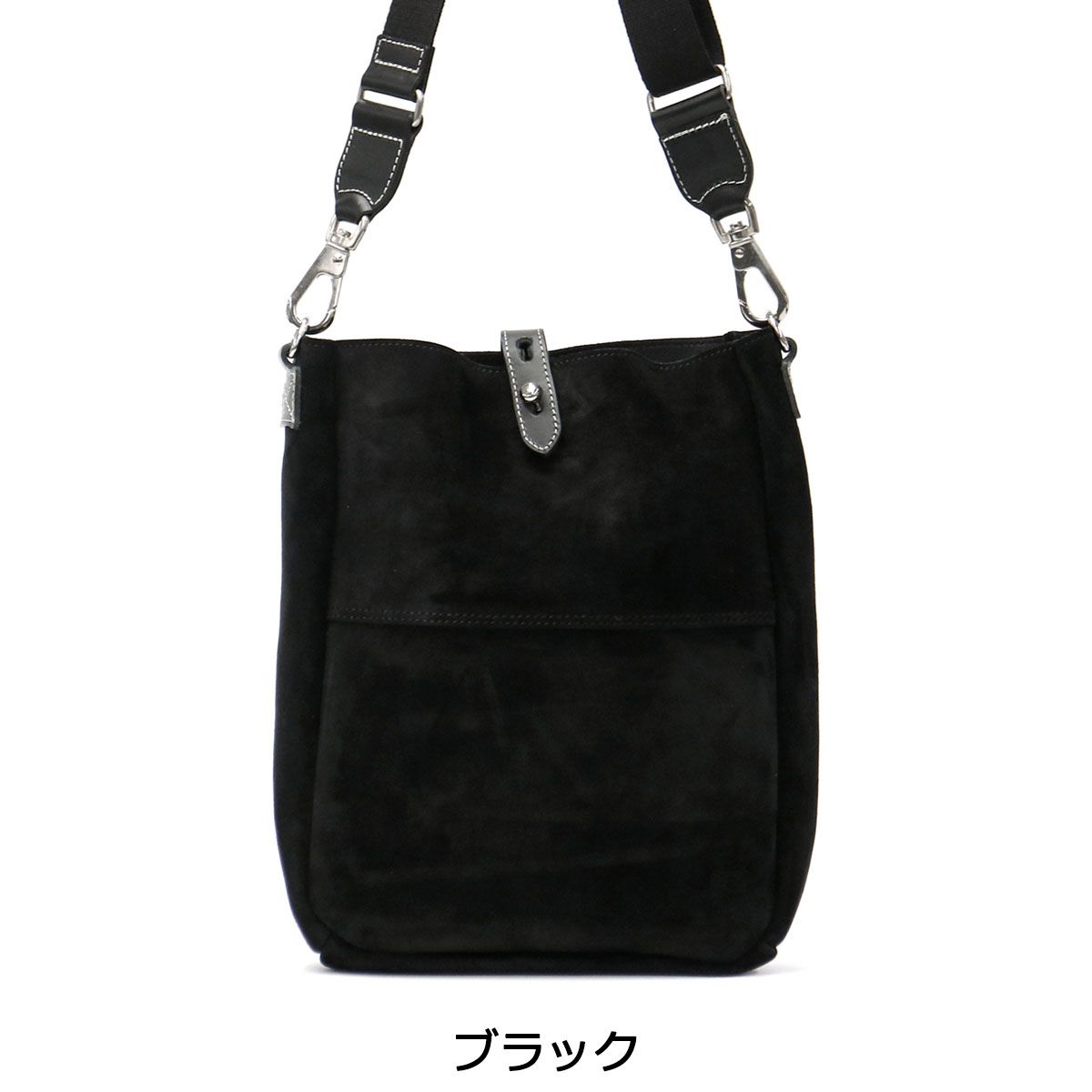 アーツアンドクラフツ ショルダーバッグ ARTS&CRAFTS バッグ VERTICAL 