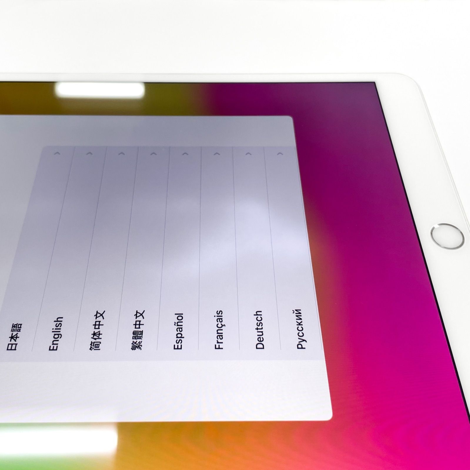 iPad Pro 10.5インチ 64G Wi-Fi＋Cellular docomo バッテリー91%