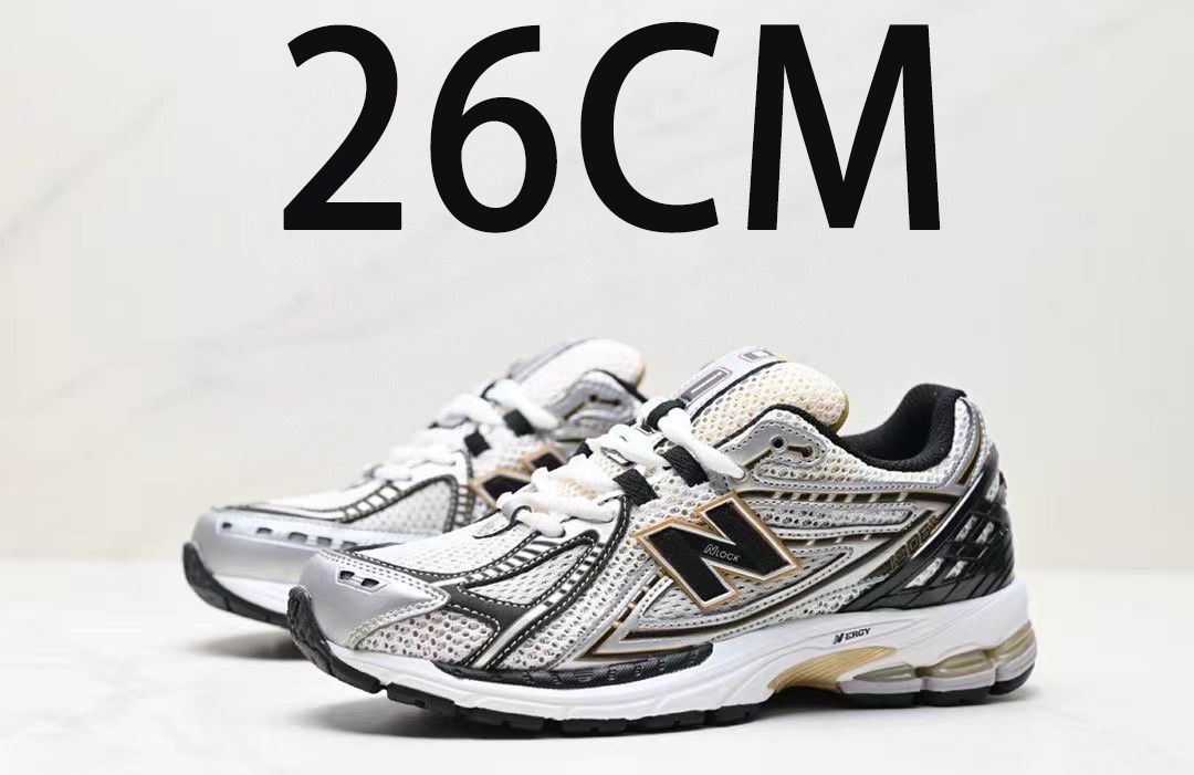 新品未使用 New Balance ニューバランス M1906RAV 26㎝