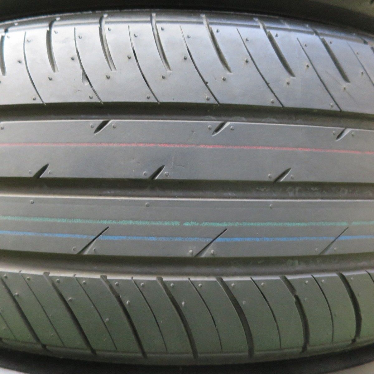 新車外し！25年☆205/60R16 トーヨー プロクセス J68 タイヤ 16インチ 
