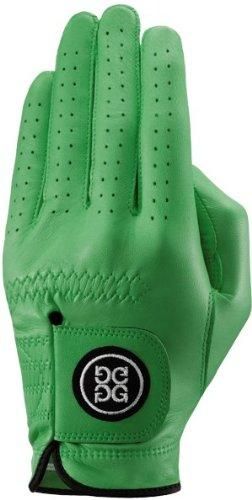 G/FORE - 【レディース】 WOMENS COLLECTION GLOVE (LEFT) / アイコンロゴ AAカブレッタレザー 左手用 グローブ  (タンジェリン) | GOSSIP GOLF Gfore g/foreレディース ゴルフグローブ S 左手用