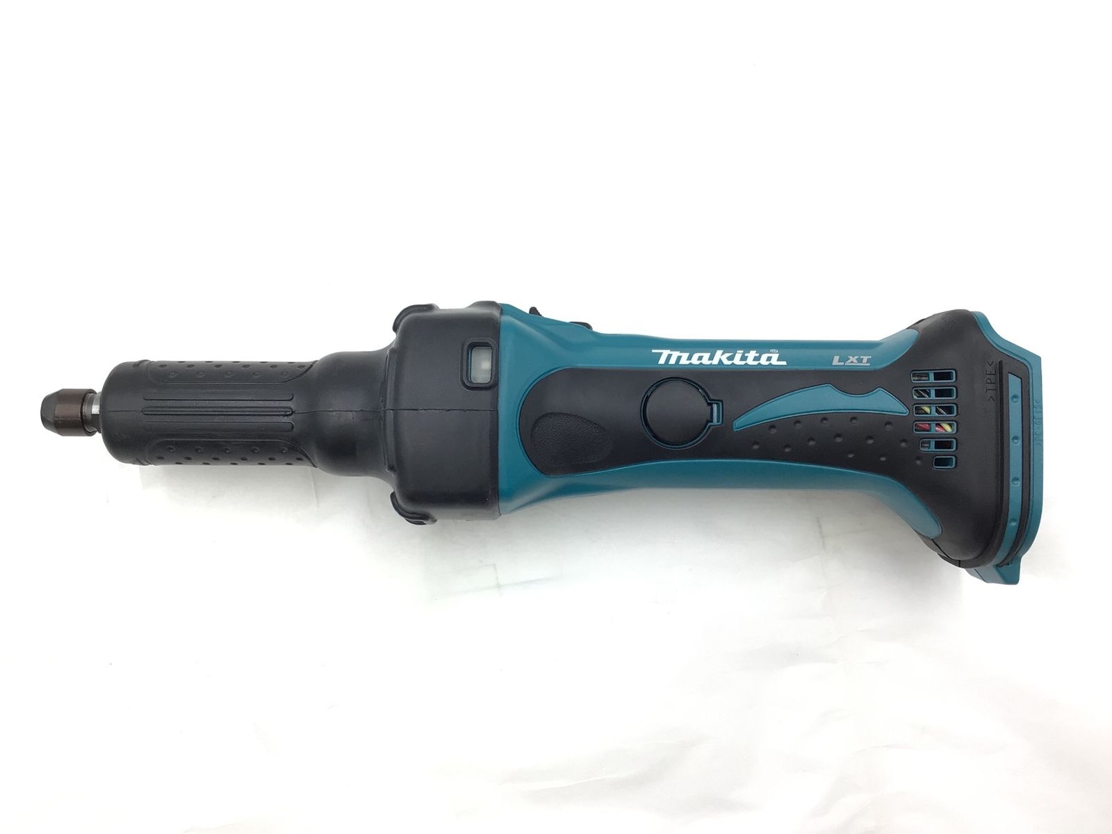 品 Makita マキタ 充電式ハンドグラインダ 18V 3.0Ah GD800DRF IT5S08L4E50Q エコツール半田店 M02