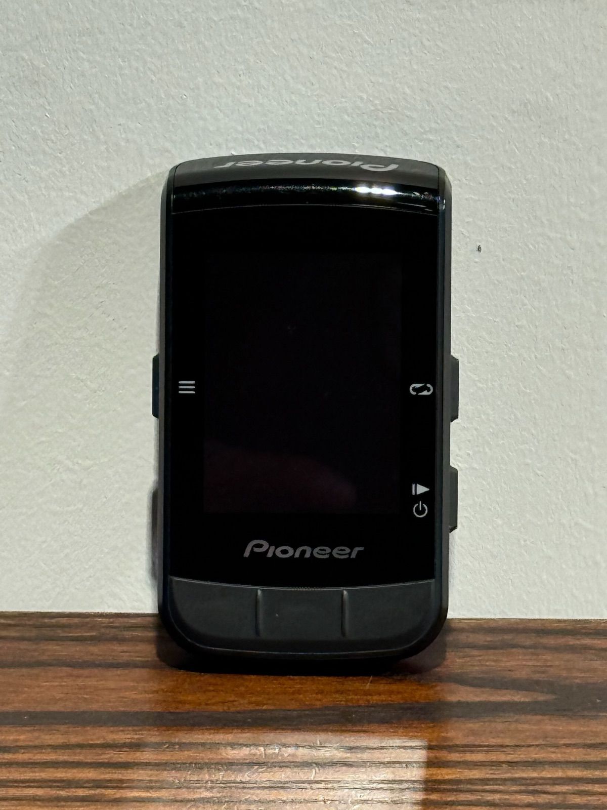 SGX-CA600 サイクルコンピューター