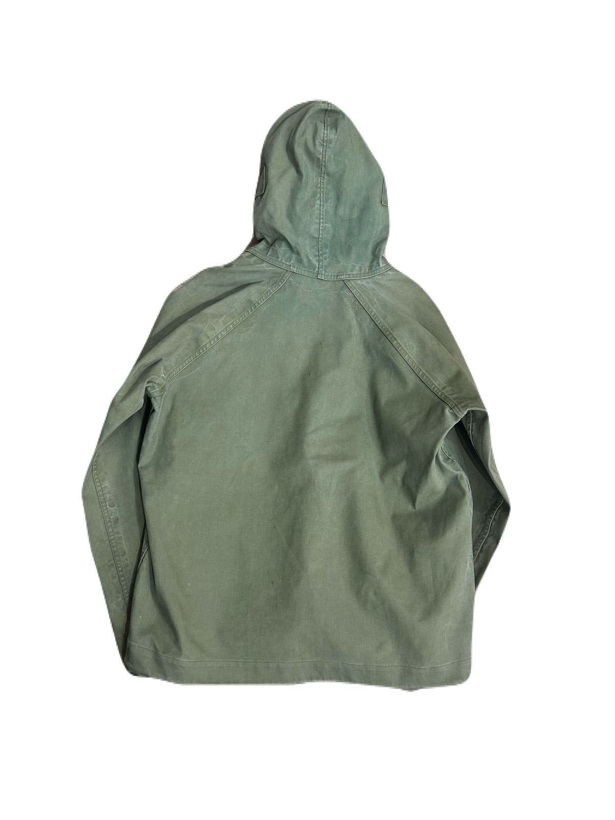 60‘s USN WET WEATHER PARKA