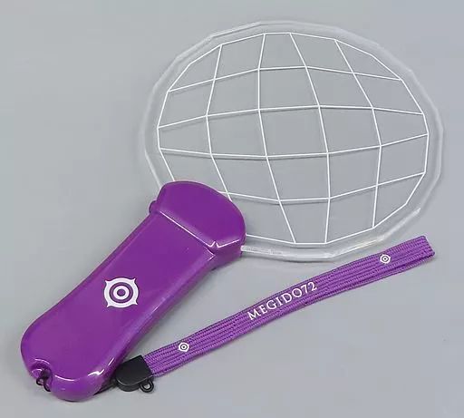 中古】雑貨 チャージフォトン ペンライト(パープル) 「メギド72