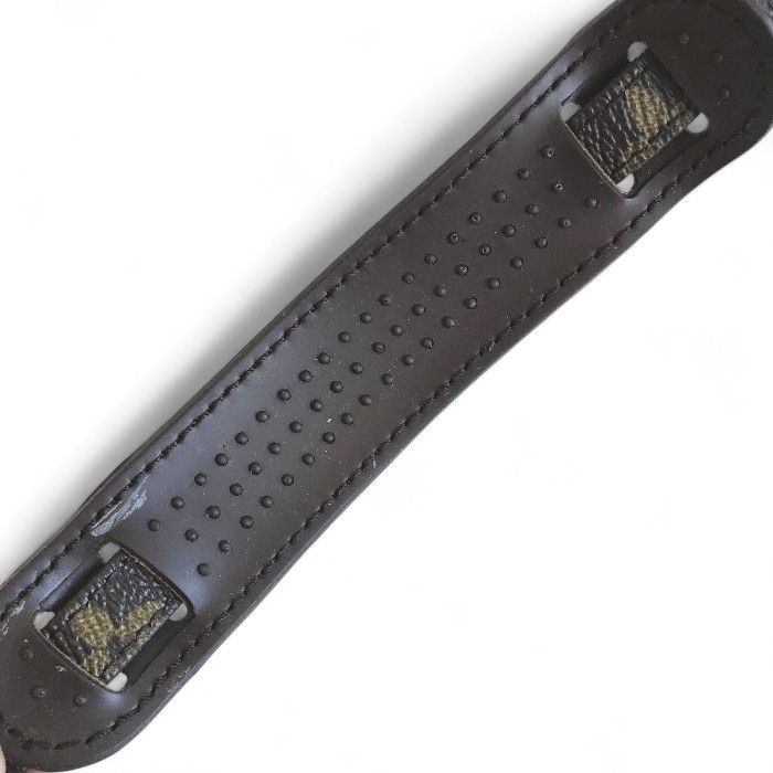 ルイヴィトン LOUIS VUITTON ショルダーストラップのみ 肩パッド