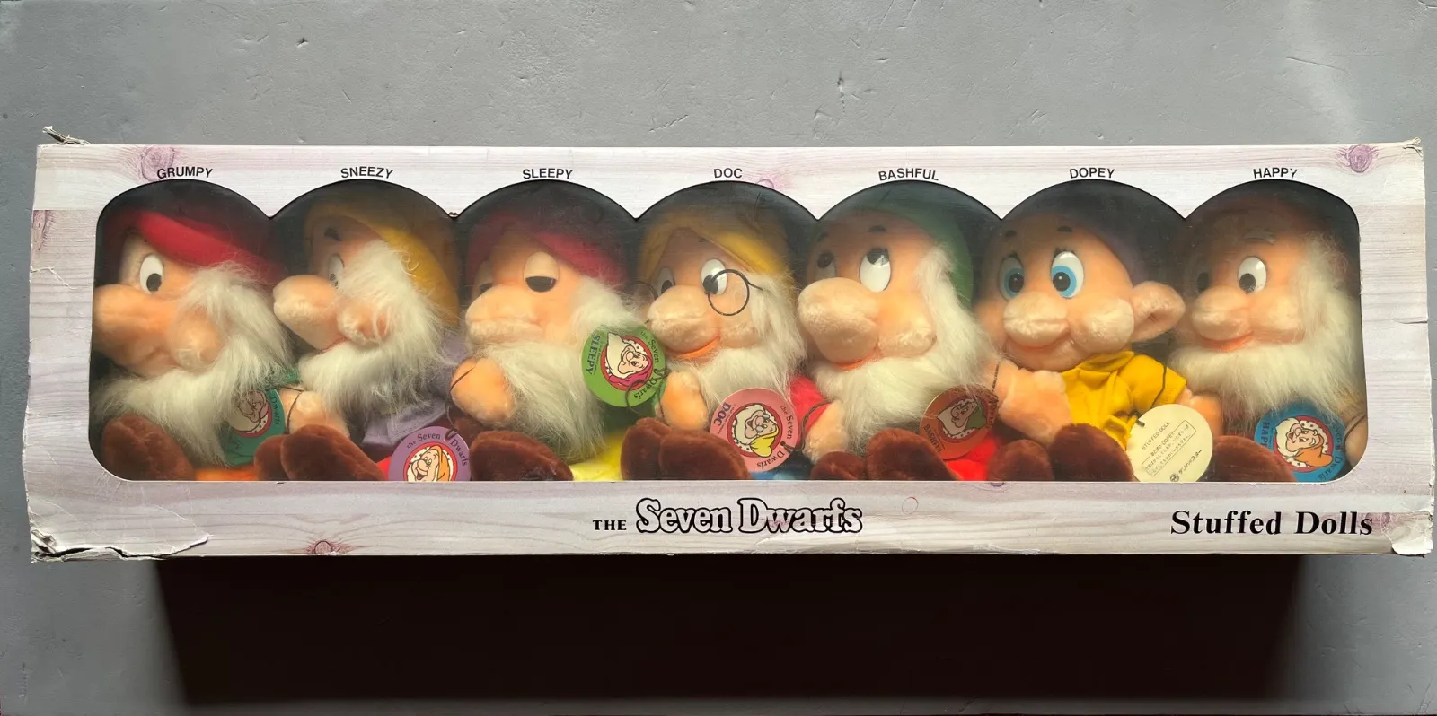 2026年最新】7人の小人 サンアンドスターの人気アイテム - メルカリ