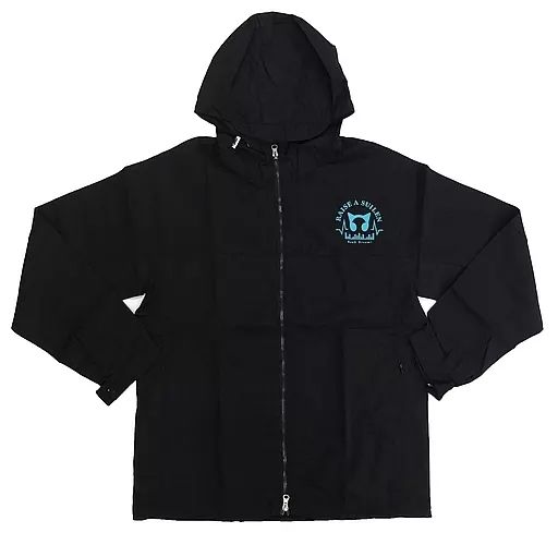 デモン鳴海 オリジナルジャンパー フルカラー パチスロ からくり