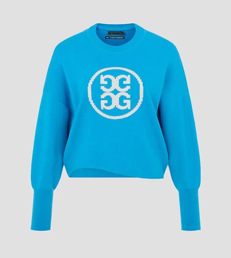 ラウンドネック