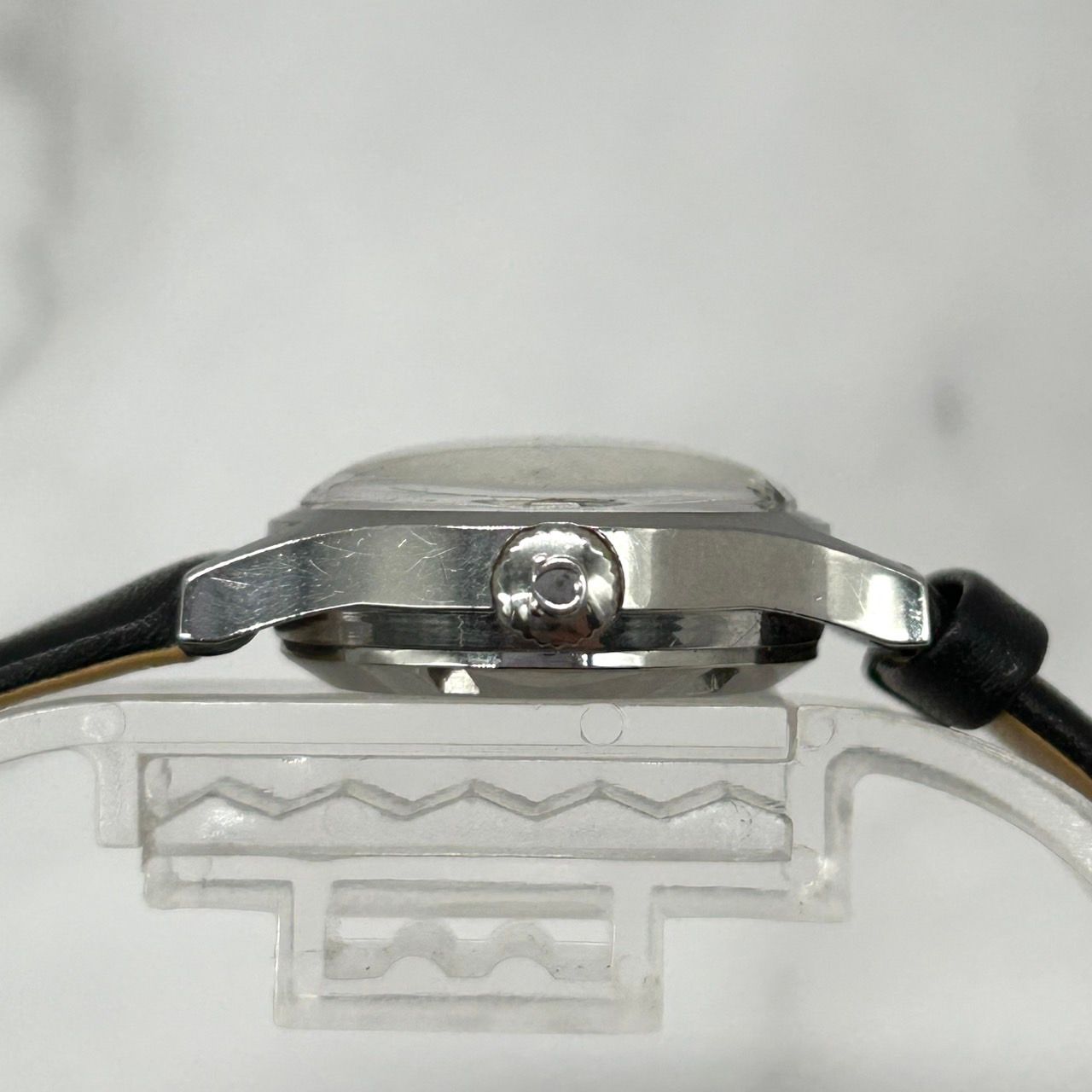 オメガ GENEVE レディース　自動巻き時計 オメガ[ OMEGA Geneve ]ジュネーブ/ アンティーク時計
