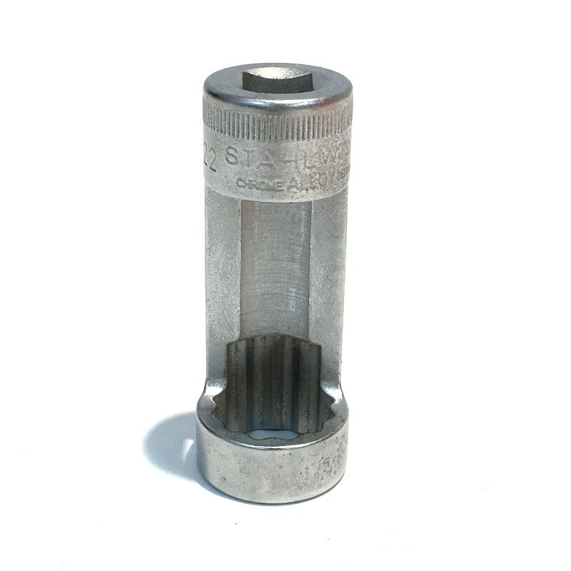 STAHLWILLE（スタビレー） 54CV-M10 っぽかっ （1／2SQ