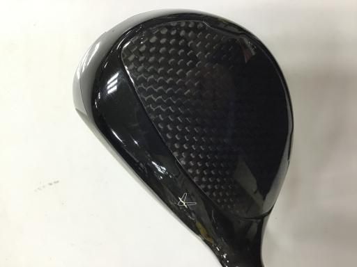キャロウェイ PARADYM SUPER HYBRID 21° ユーティリティ UT VENTUS TR 5 for CW PARADYM UT フレックスS メンズ 男性用 右利き 右用 Cランク ゴルフクラブ
