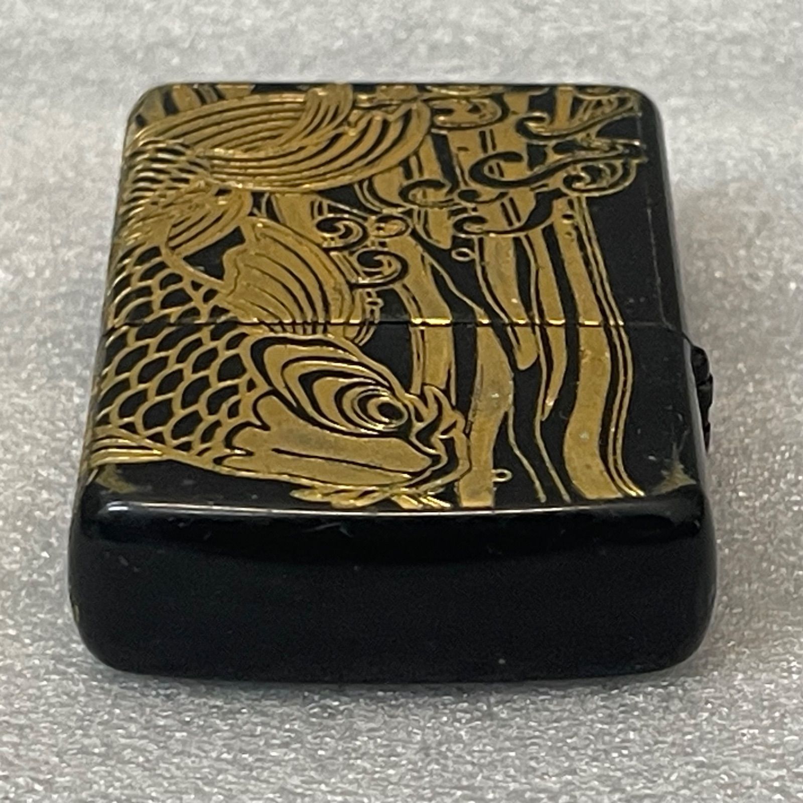 金 ビンテージ