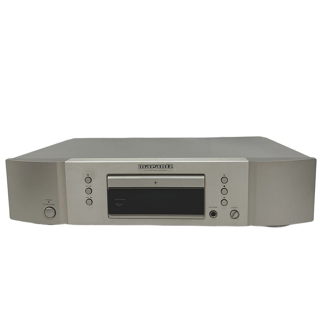 marantz CD5004