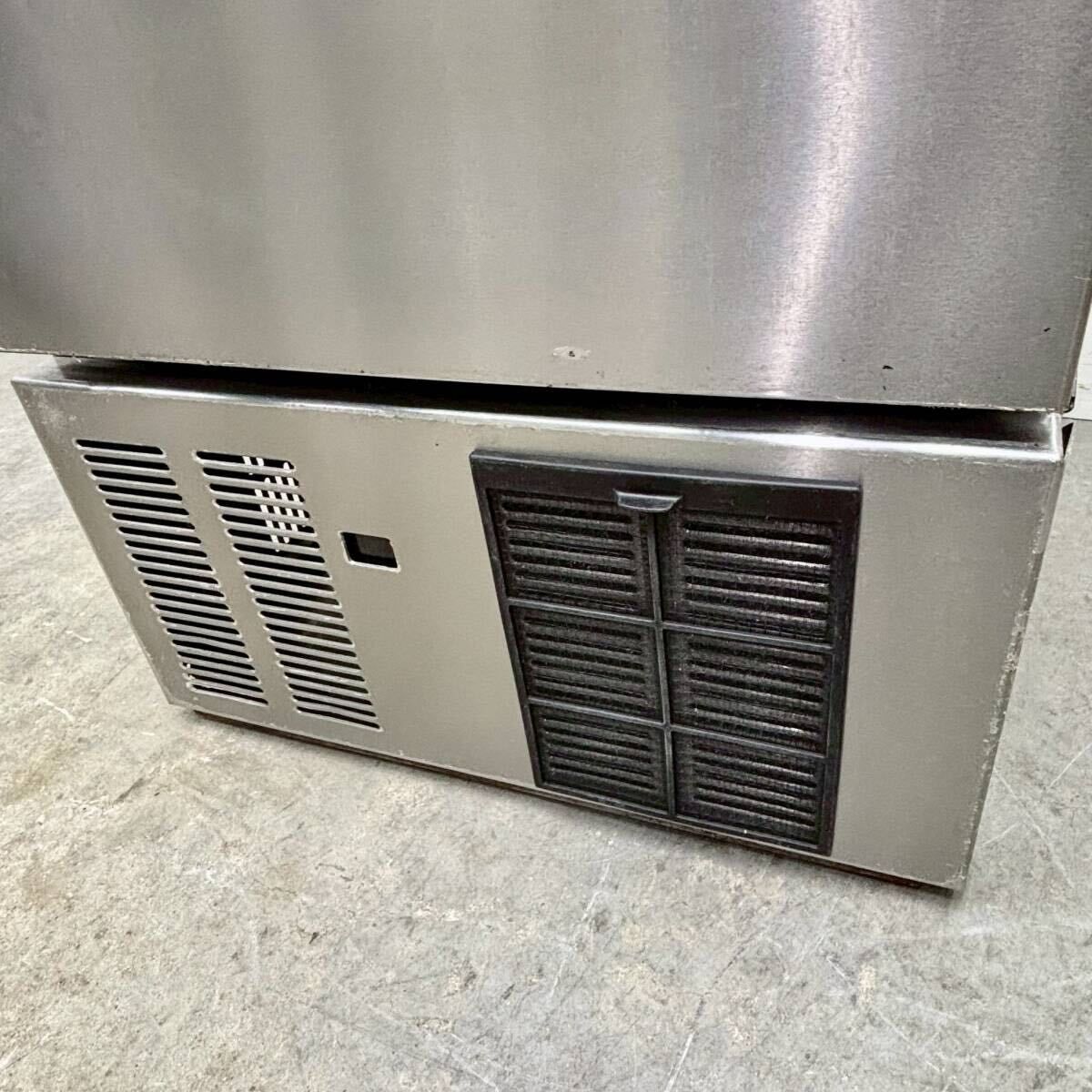 美品ホシザキ業務用製氷機キューブアイスメーカーIM-65M-1 2020年式 ホシザキ 65㎏製氷機 IM-65M-1 キューブアイスメーカー W630