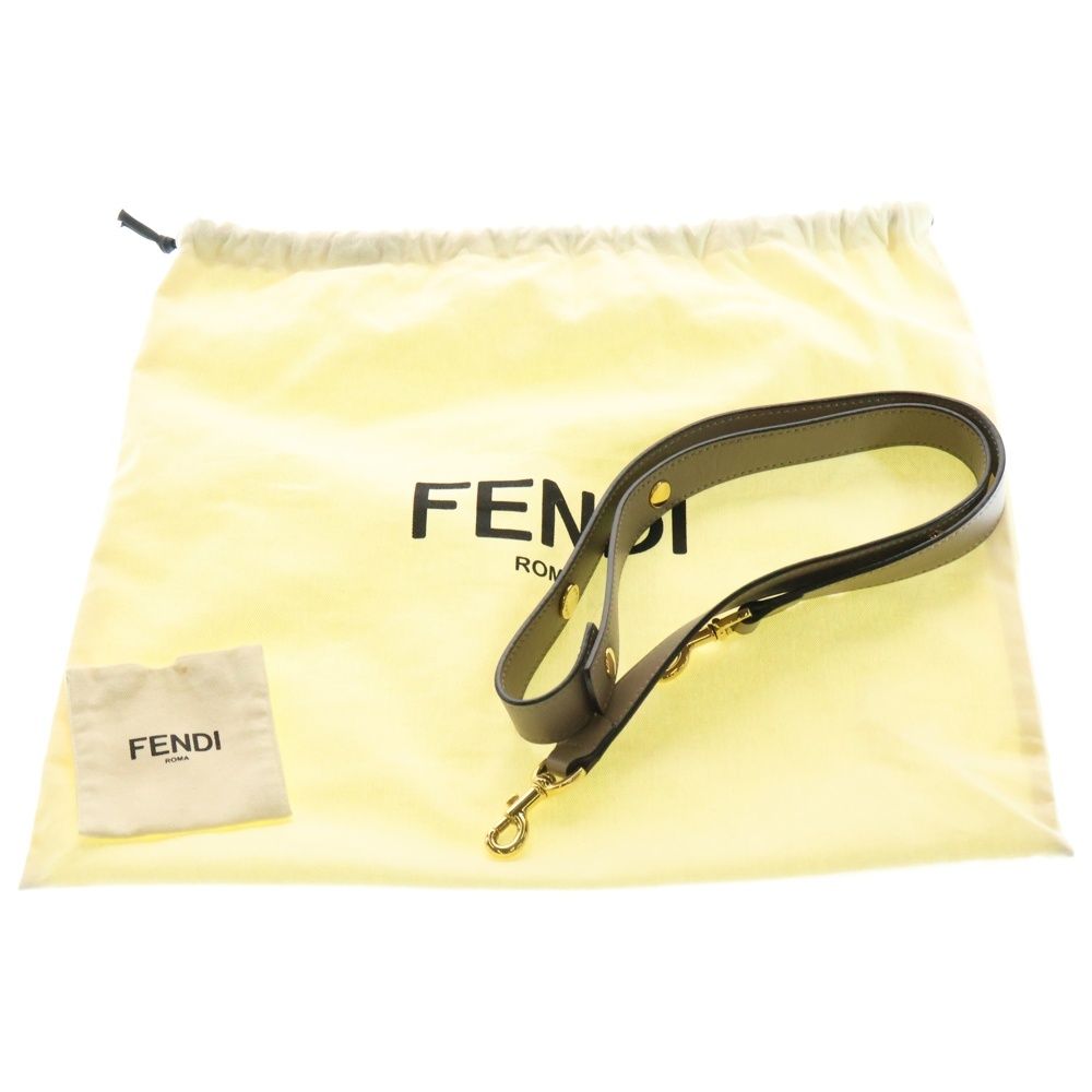 FENDI フェンディ　バンドー　リボン FENDI フェンディ バンドー リボン